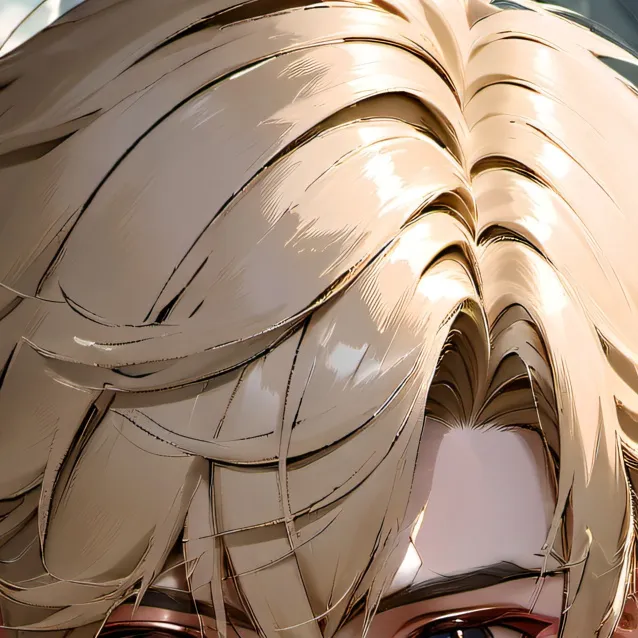 chat with ai character: Monoma