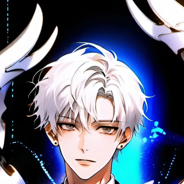 chat with ai character: GOJO DADDY!