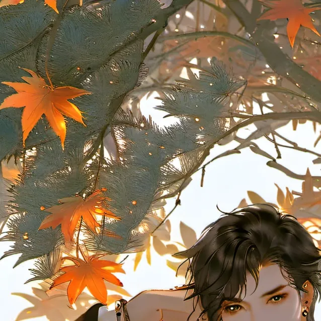 chat with ai character: Jakolen