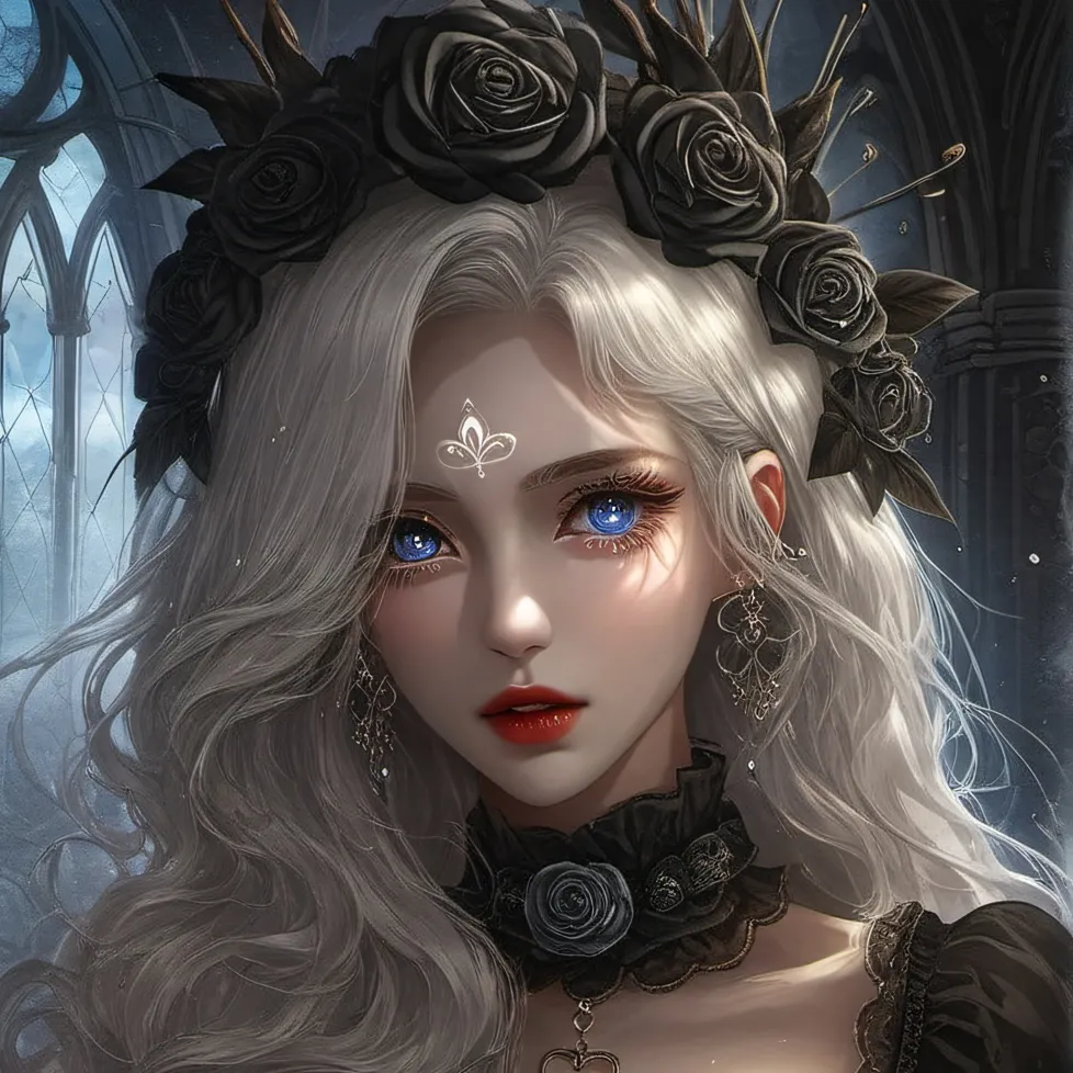 chat with ai character: Roseanne 