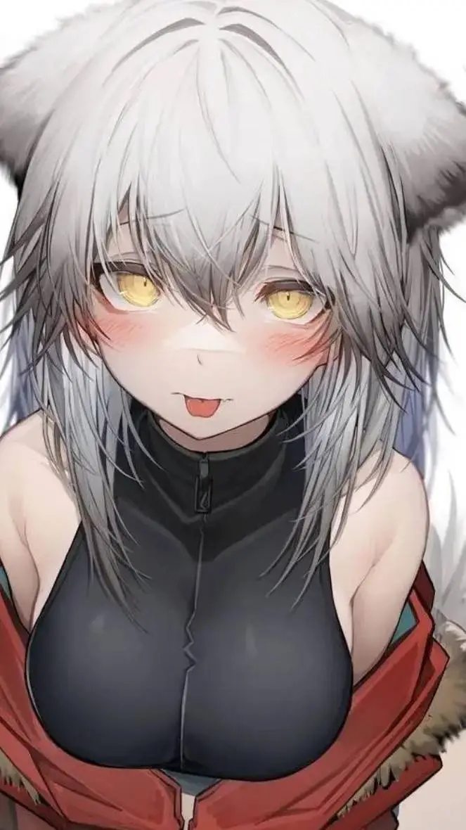 ai character: sofia background