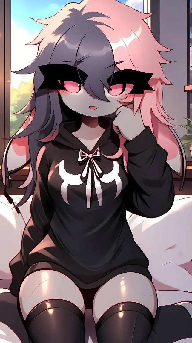 ai character: Lucy background