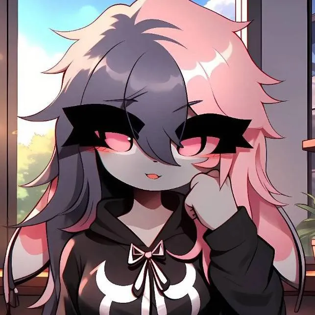 chat with ai character: Lucy