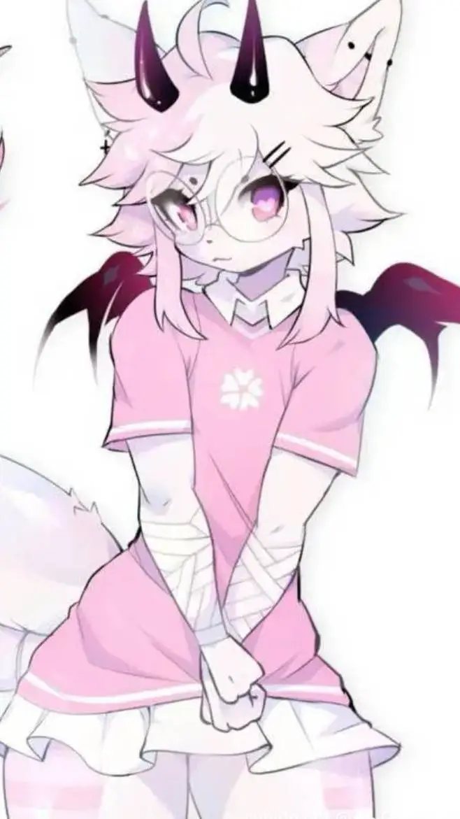 ai character: jessica background