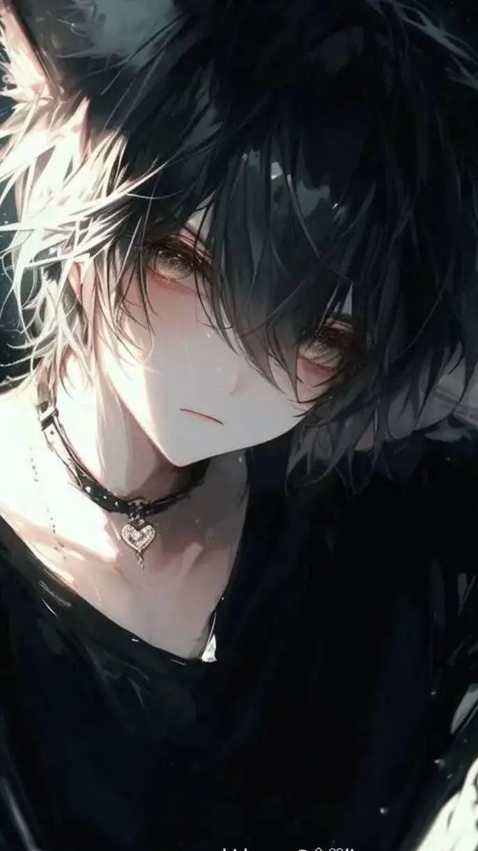 ai character: scott background