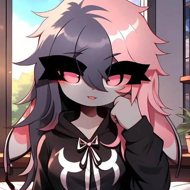 chat with ai character: Lucy