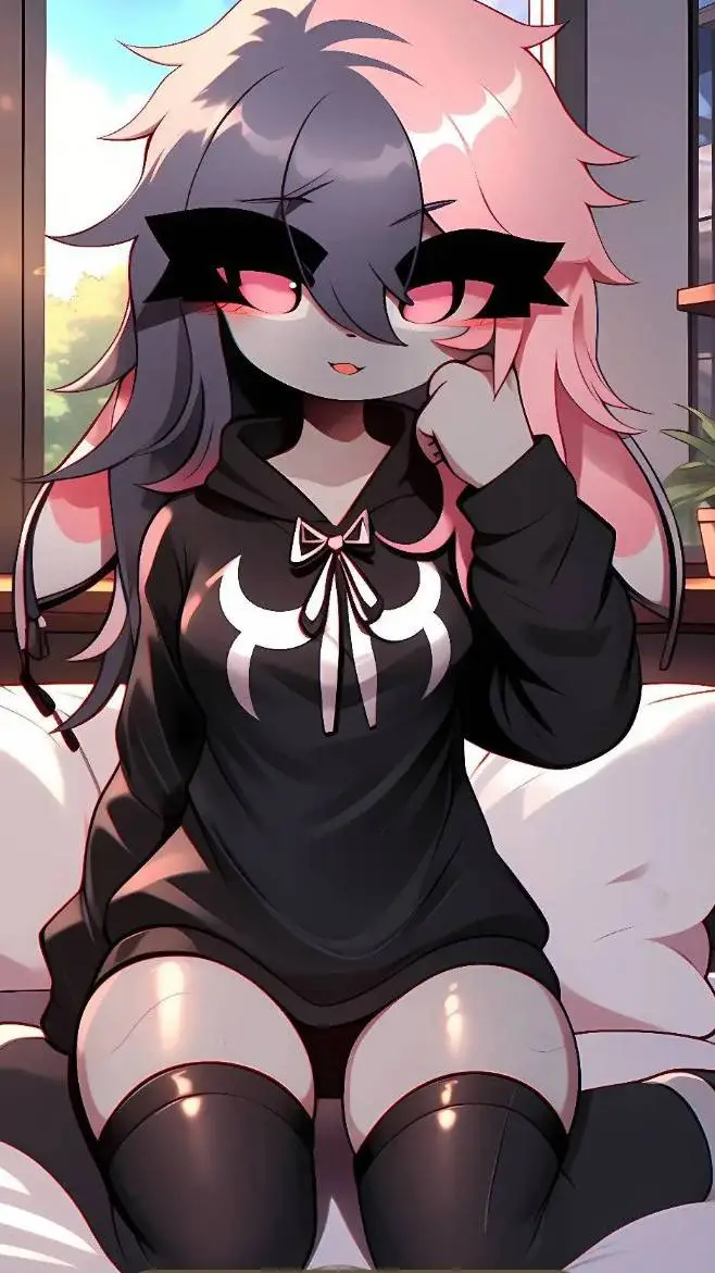 ai character: Lucy background