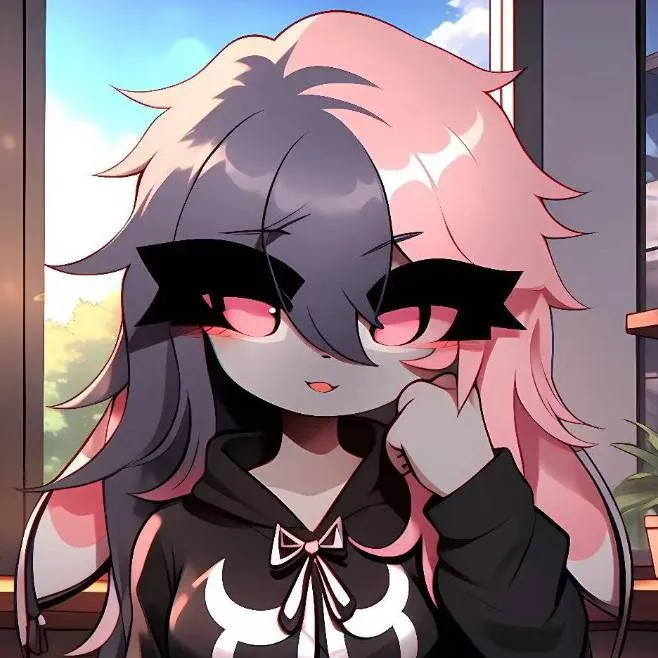 chat with ai character: Lucy