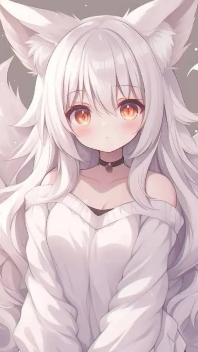 ai character: sofia background