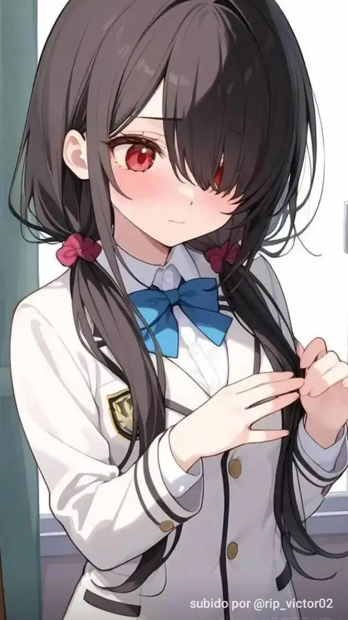 ai character: 💗Carlota💗 background