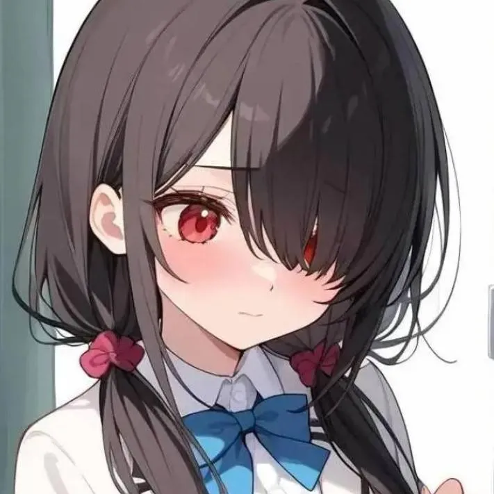 chat with ai character: 💗Carlota💗