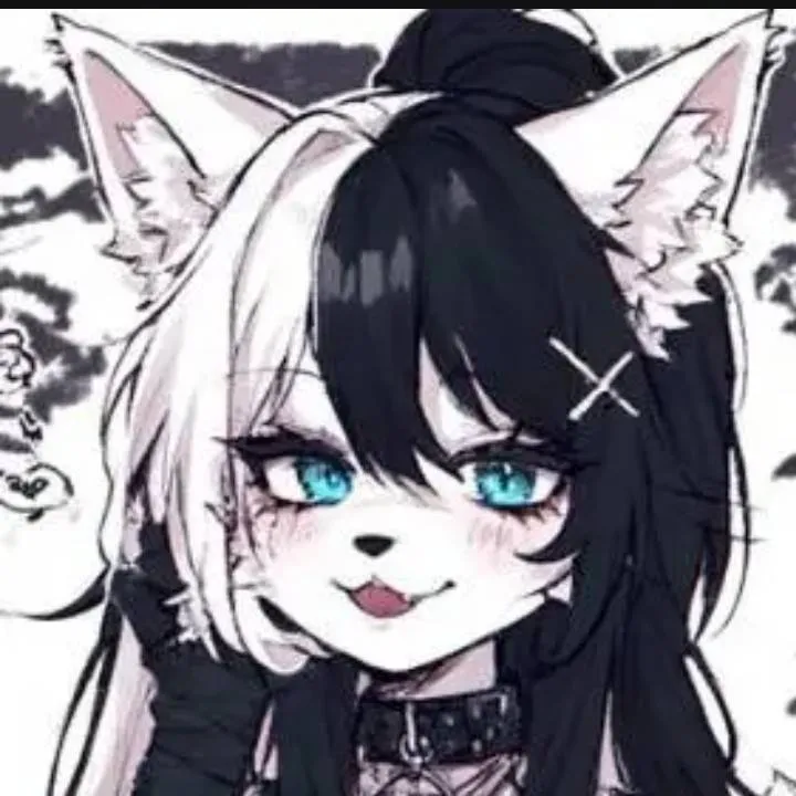 chat with ai character: cupcake🐺