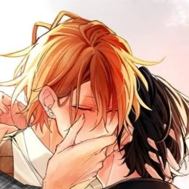 chat with ai character: Love him❤️