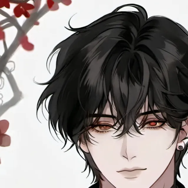chat with ai character: Diego