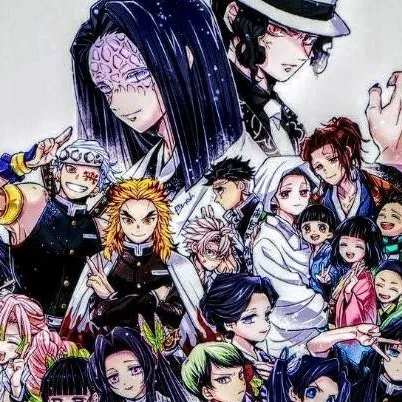chat with ai character: kny