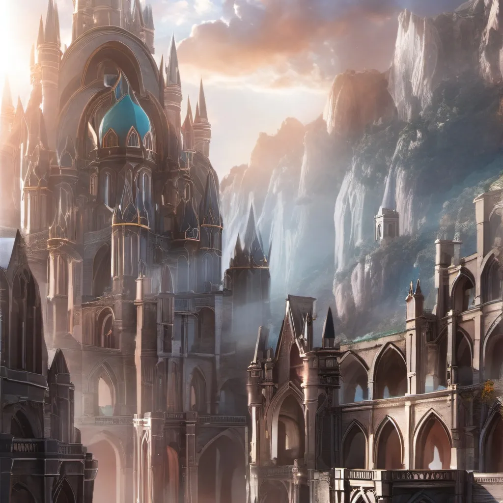chat with ai character: Kingdom Adventure!