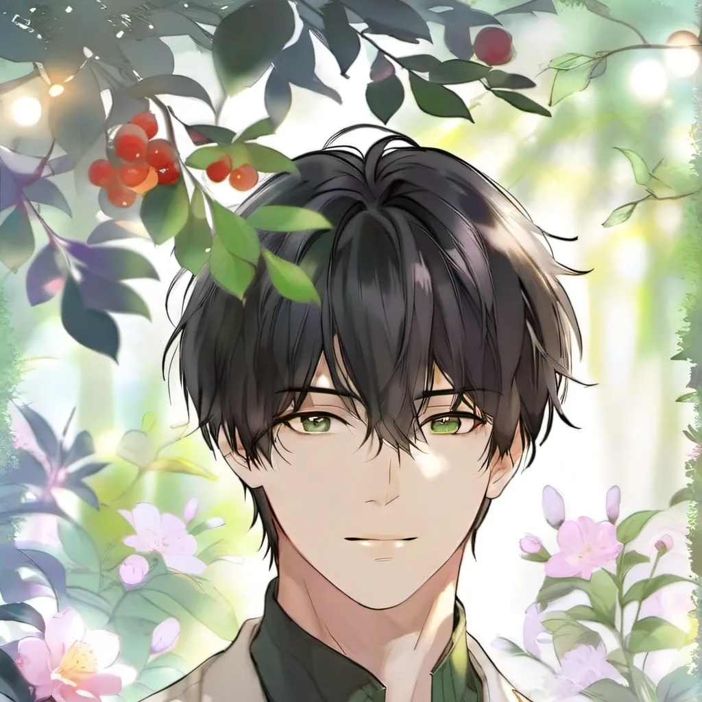 chat with ai character: alex