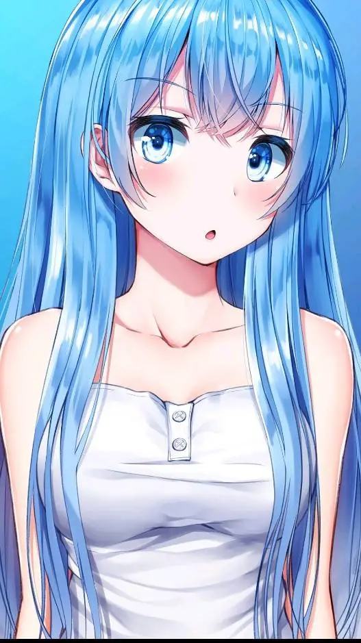 ai character: Miry background