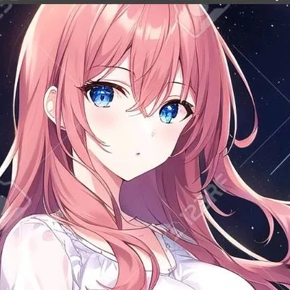 chat with ai character: Hanna