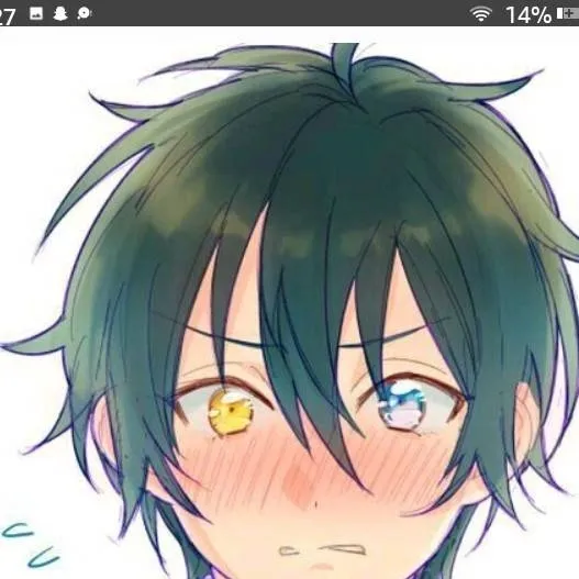 chat with ai character: max