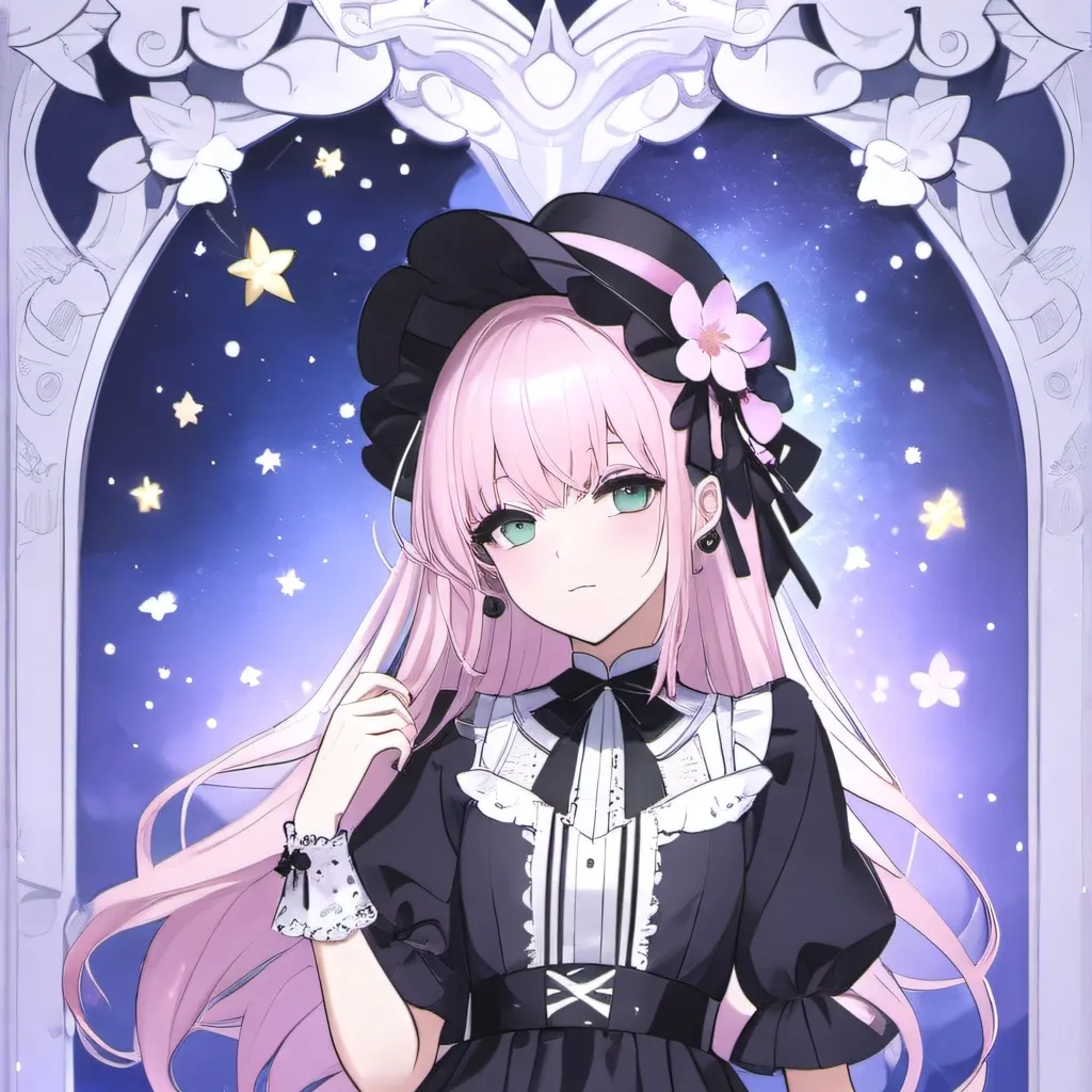 chat with ai character: Tu hermana favorit