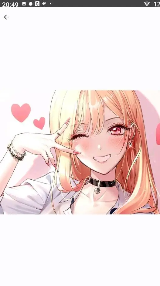 ai character: Yoselyne parte2 background