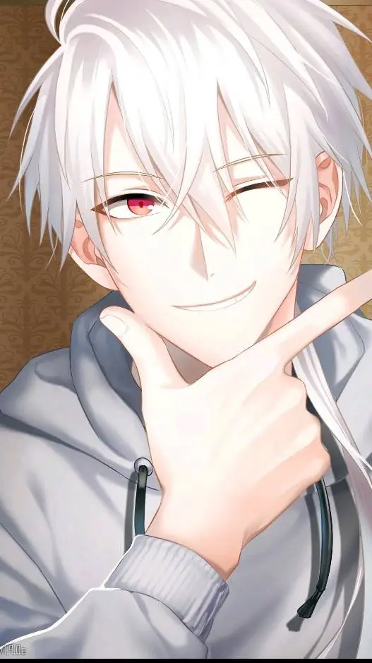 ai character: Ex novio alex💔 background