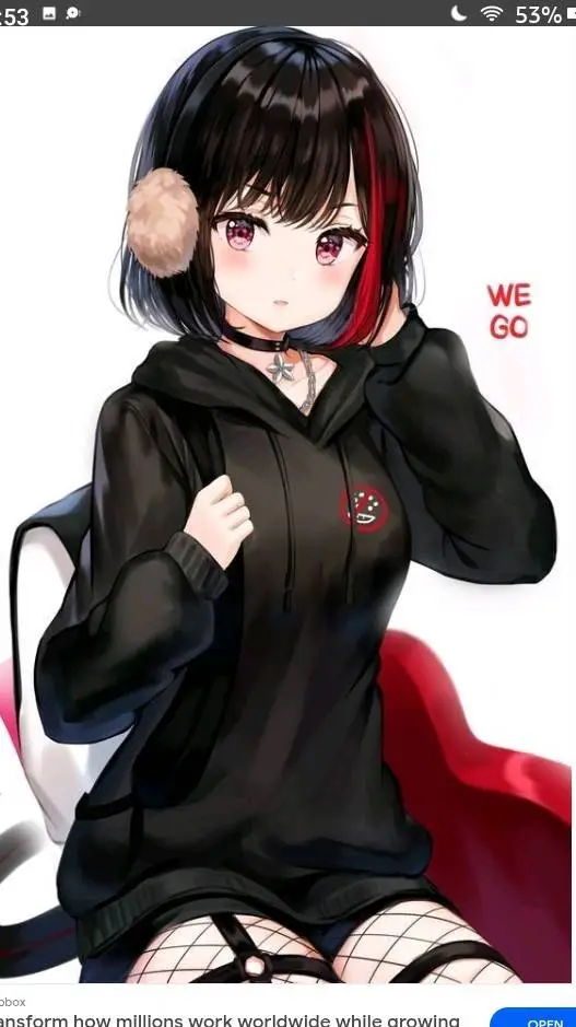 ai character: Elena background