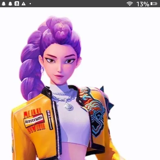 chat with ai character: Rumiii