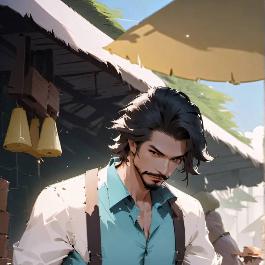 chat with ai character: Duck song