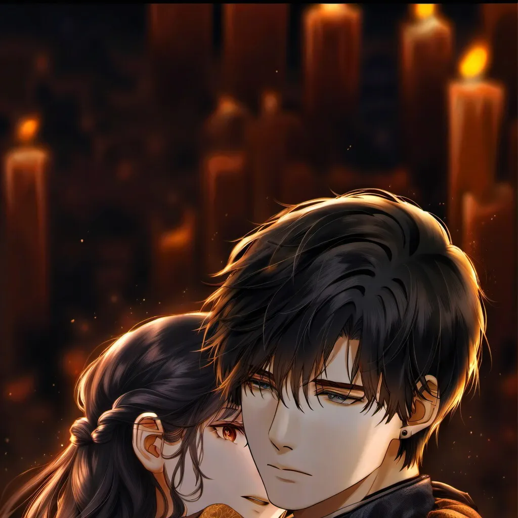 chat with ai character: Kai