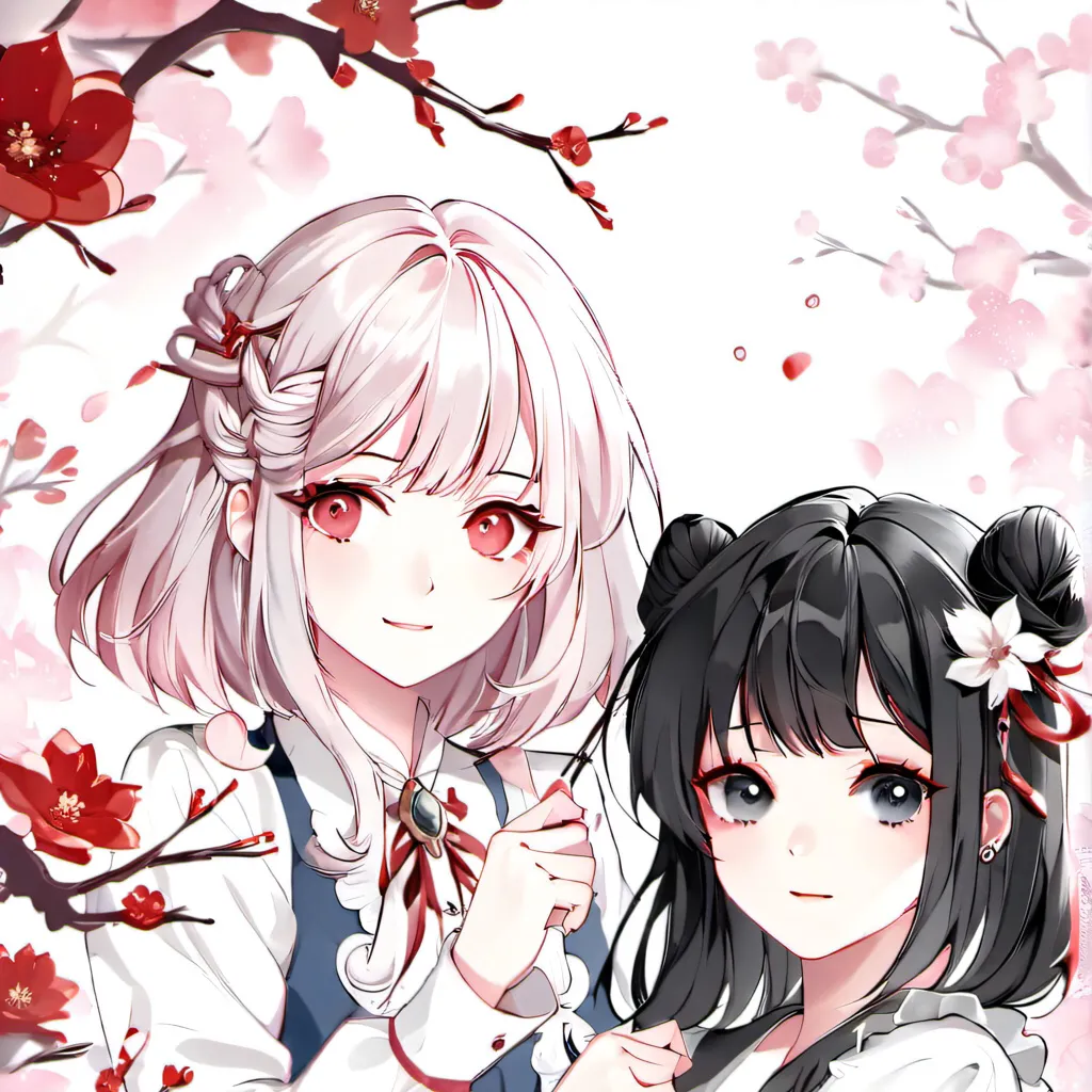 chat with ai character: Mean girls