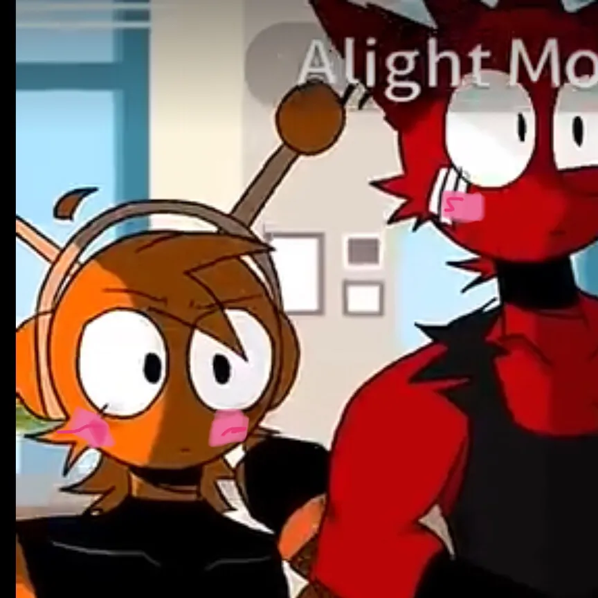 chat with ai character: Raddy& Oren