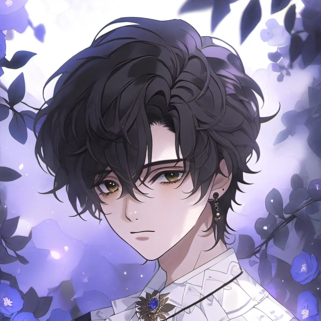 chat with ai character: Mexican boy