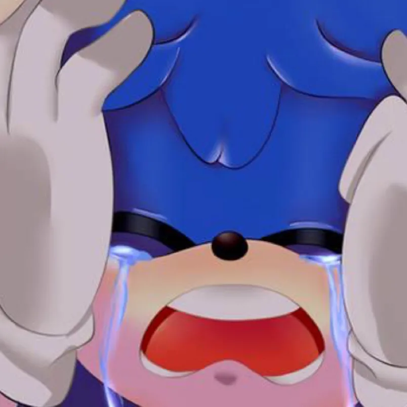 chat with ai character: Sonic the hedgehog