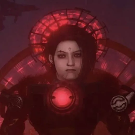 chat with ai character: astro duchess