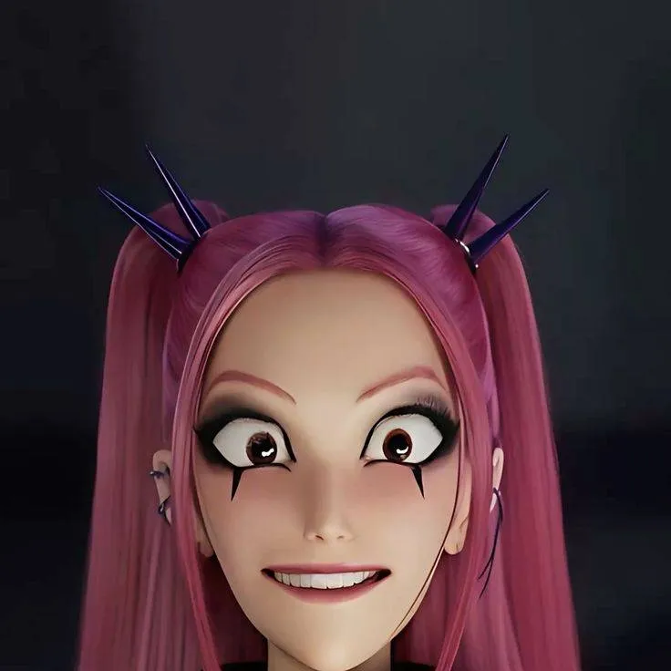 chat with ai character: Mira