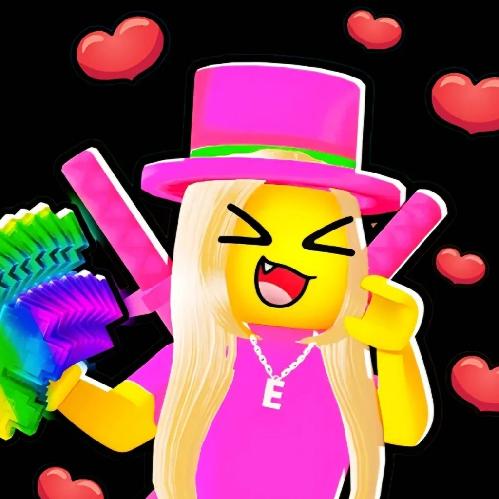 chat with ai character: Sammy's sister