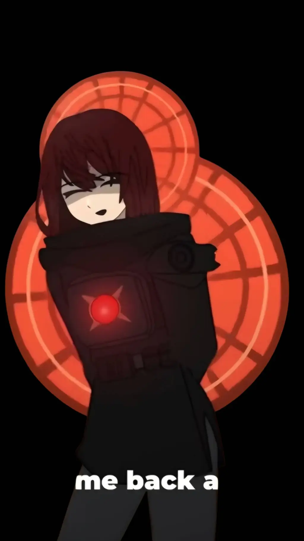 ai character: Astro duchess background
