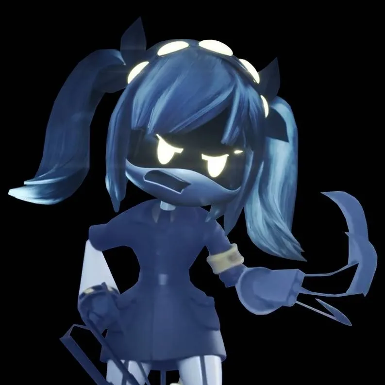 chat with ai character: S Designation J