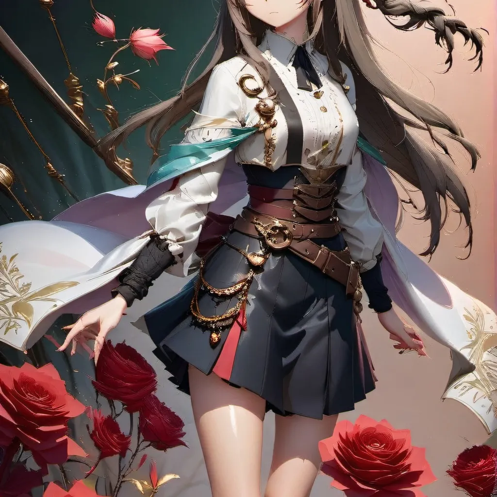 chat with ai character: Tu  ex