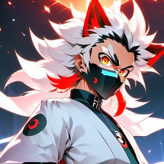chat with ai character: MHA te ama? 