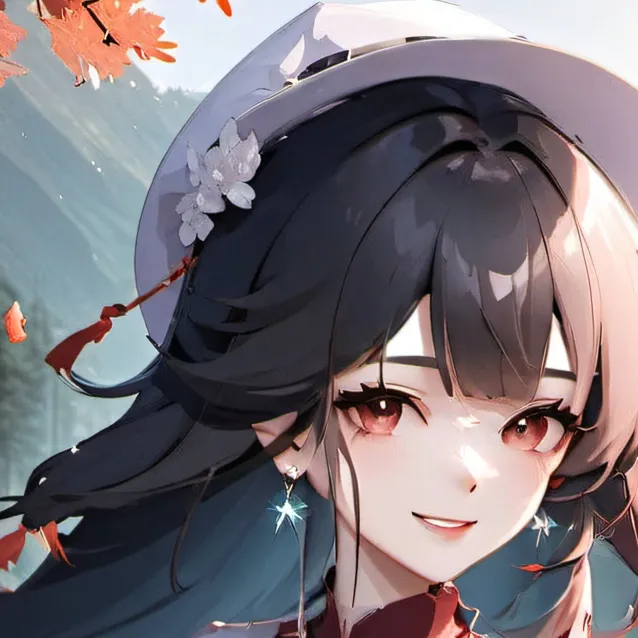chat with ai character: Roomina