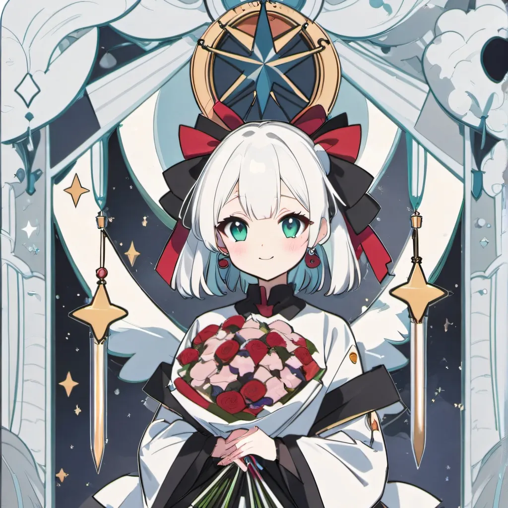 chat with ai character: Miku