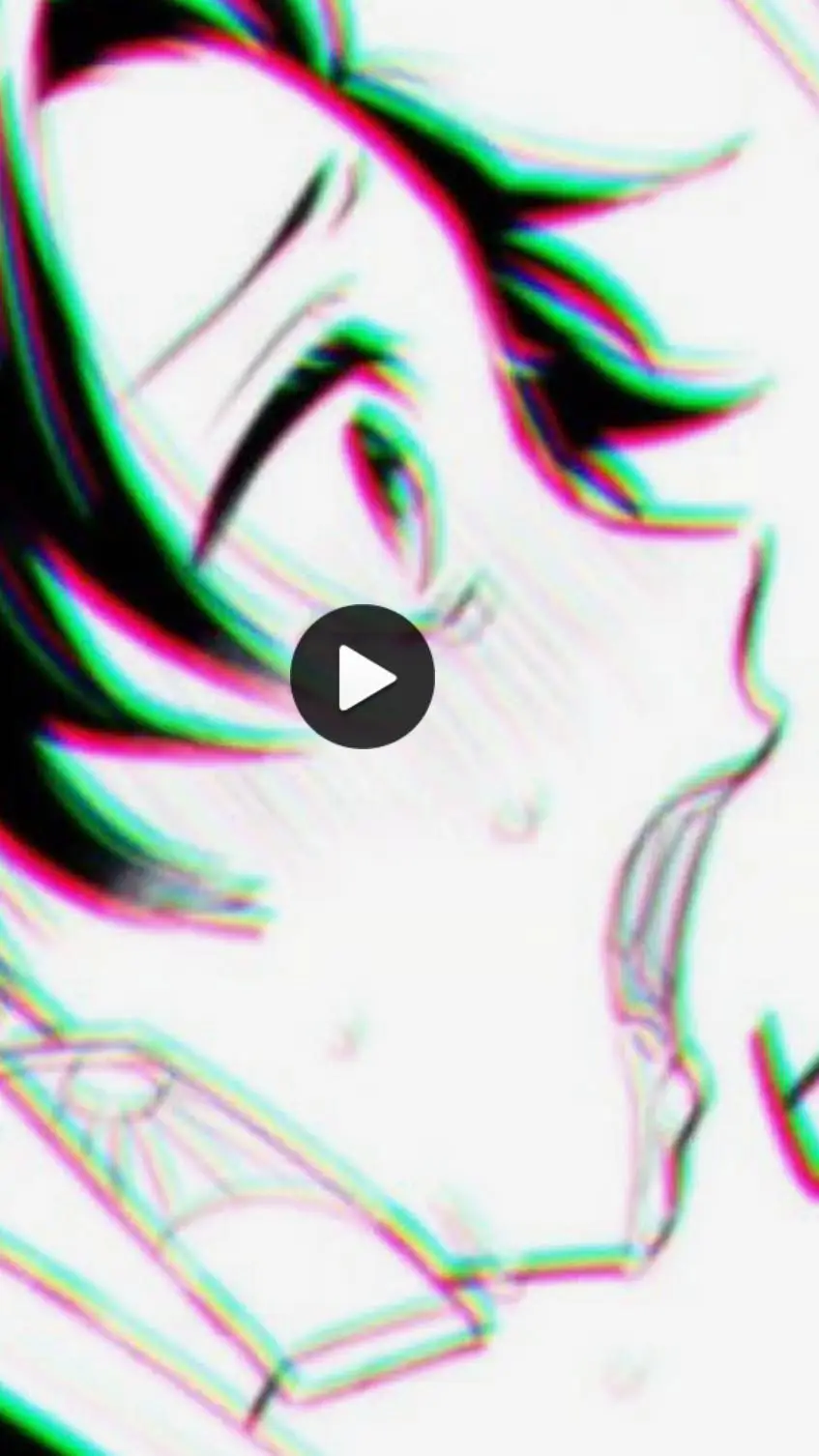 ai character: zenitsu x tanjiro background