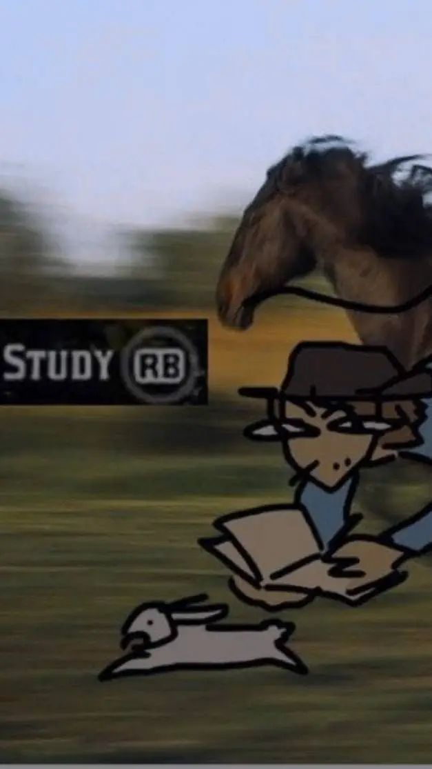 Talkie AI - Chat with RDR2 but camping