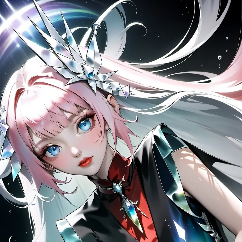 chat with ai character: Athena 