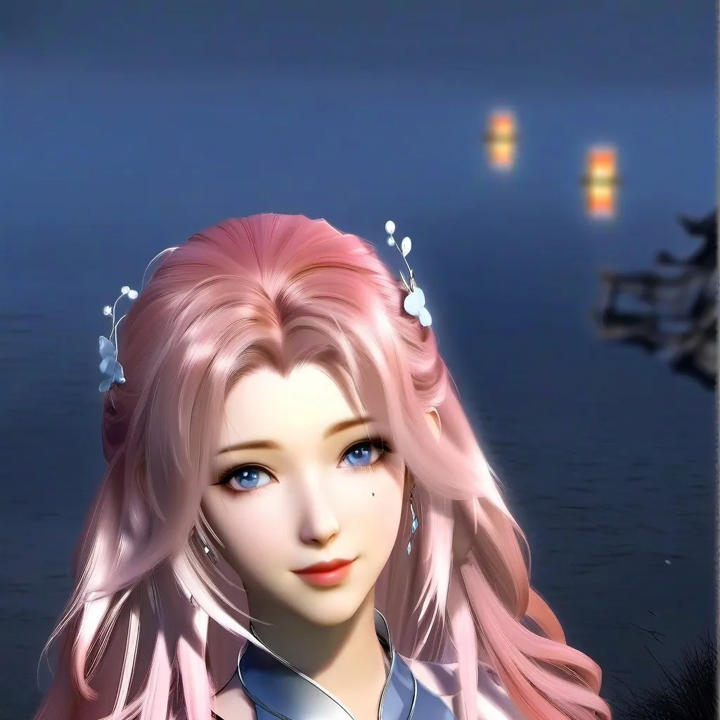 chat with ai character: Faith 