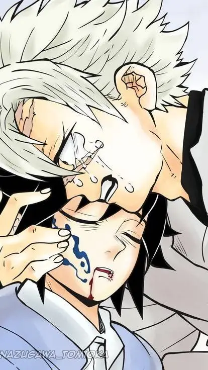 ai character: ★sanegiyuu★ background