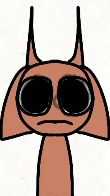 ai character: Duron background
